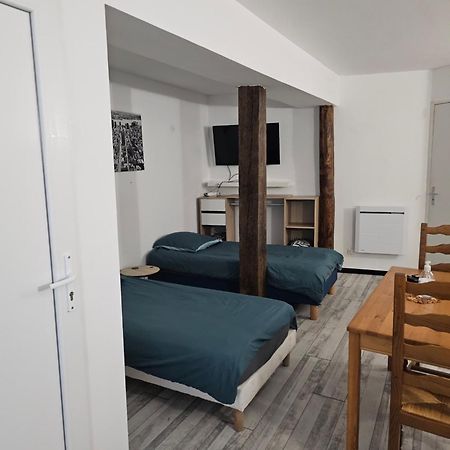 Studio Fains-Les-Sources Exterior foto